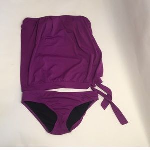 Athena Tankini swim suit